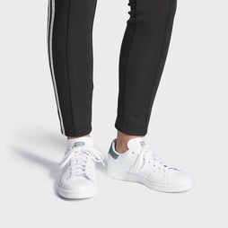 Adidas Stan Smith Női Originals Cipő - Fehér [D53896]